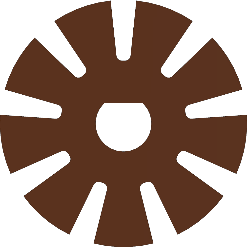 Disque encodeur